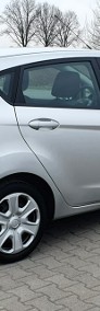 Ford Fiesta VII Bardzo zadbane auto/Klimatyzacja sprawna/Gotowy do rejestracji-4