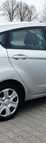 Ford Fiesta VII Bardzo zadbane wnętrze/Klima sprawna/Nowe tarcze ham/Po opłatach-4