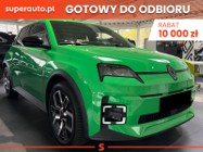 Renault 5 Urban Range Techno Urban Range Techno 120KM / Pakiet Winter 2, Harman