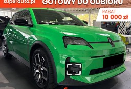 Renault 5 Urban Range Techno Urban Range Techno 120KM / Pakiet Winter 2, Harman