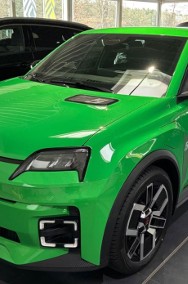 Renault 5 Urban Range Techno Urban Range Techno 120KM / Pakiet Winter 2, Harman-2