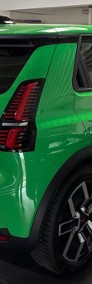 Renault 5 Urban Range Techno Urban Range Techno 120KM / Pakiet Winter 2, Harman-4