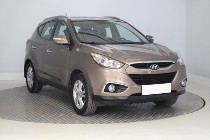 Hyundai ix35 , Salon Polska, Skóra, Klimatronic, Parktronic