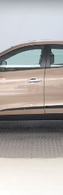 Hyundai ix35 , Salon Polska, Skóra, Klimatronic, Parktronic-4
