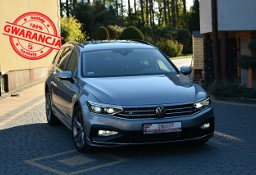 Volkswagen Passat B8 R-line 2.0TDi 150KM Manual 2020r. Kamera Virtual FullLED NAVi 84tkm