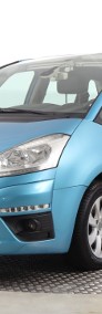 Citroen C4 Picasso I , Klimatronic, Tempomat, Parktronic,ALU-3