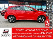 Honda HR-V II EXECUTIVE+El.Dach+FulLed+Navi 3Lata GWARANCJA I-wł Krajowy Bezwypad