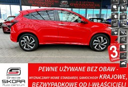 Honda HR-V II EXECUTIVE+El.Dach+FulLed+Navi 3Lata GWARANCJA I-wł Krajowy Bezwypad