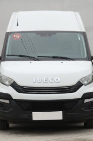 Iveco Daily , L4H2, 160m3, VAT 23%, 3 Miejsca, 6 EU palet-2