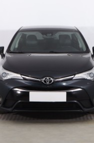 Toyota Avensis III Salon Polska, 1. Właściciel, Serwis ASO, Skóra, Navi, Xenon,-2