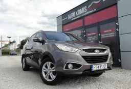 Hyundai ix35 k.58 LPG GWARANACJA Zarejestrowany Możliwa zamiana RATY