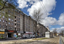 Lokal Warszawa Praga-Północ, ul. Targowa