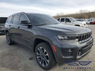 Jeep Grand Cherokee IV [WK2]