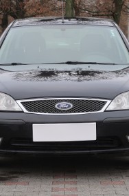 Ford Mondeo V , Salon Polska, Serwis ASO, Klimatronic, El. szyby-2