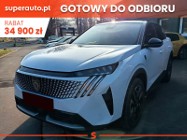 Peugeot 3008 II GT e-DCS6 1.2 PureTech mHEV GT 1.2 PureTech mHEV 145KM / Pakiet Bezpieczeństwo,