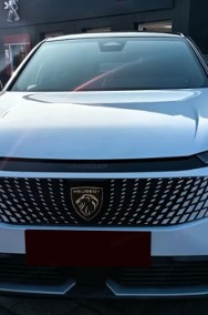 Peugeot 3008 II GT e-DCS6 1.2 PureTech mHEV GT 1.2 PureTech mHEV 145KM / Pakiet Bezpieczeństwo,-2