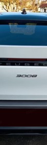 Peugeot 3008 II GT e-DCS6 1.2 PureTech mHEV GT 1.2 PureTech mHEV 145KM / Pakiet Bezpieczeństwo,-4