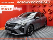 Renault Clio V Generation 1.0 TCe Eco-G LPG Generation 1.0 TCe Eco-G LPG 100KM / Pakiet