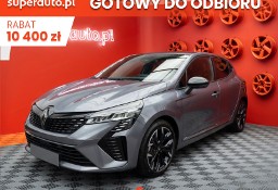 Renault Clio V Generation 1.0 TCe Eco-G LPG Generation 1.0 TCe Eco-G LPG 100KM / Pakiet