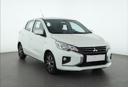 Mitsubishi Space Star , Klima