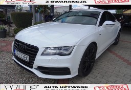 Audi A7 I (4G) S-LINE