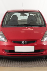 Honda Jazz II , Klima,ALU-2