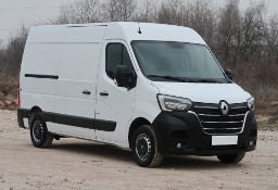 Renault Master , L2H2, 1409kg/10m3, 3 Miejsca, 4 EU palet