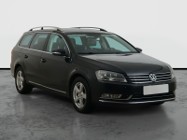 Volkswagen Passat B7 , 1. Właściciel, Skóra, Klimatronic, Tempomat, Parktronic,
