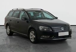 Volkswagen Passat B7 , 1. Właściciel, Skóra, Klimatronic, Tempomat, Parktronic,