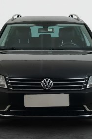 Volkswagen Passat B7 , 1. Właściciel, Skóra, Klimatronic, Tempomat, Parktronic,-2