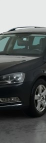 Volkswagen Passat B7 , 1. Właściciel, Skóra, Klimatronic, Tempomat, Parktronic,-3