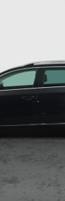 Volkswagen Passat B7 , 1. Właściciel, Skóra, Klimatronic, Tempomat, Parktronic,-4