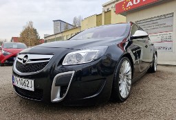 Opel Insignia I 2.8 turbo 325 KM 4x4 , full, dofinansowana, stan wzorowy!