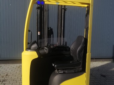 Wózek widłowy boczny Hyster R 1.4 ReachTruck-1