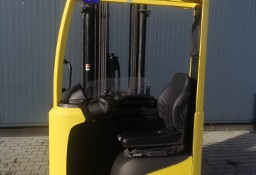 Wózek widłowy boczny Hyster R 1.4 ReachTruck