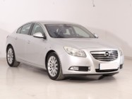 Opel Insignia , Klimatronic, Tempomat, Parktronic,ALU