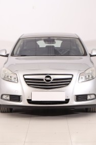 Opel Insignia , Klimatronic, Tempomat, Parktronic,ALU-2