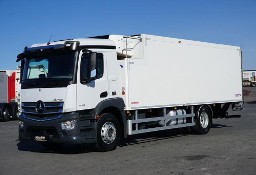 Mercedes-Benz Antos 1830 / E 6 / CHŁODNIA + WINDA / 18 PALET / 118 000 KM