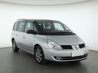 Renault Espace IV Salon Polska, 173 KM, 7 miejsc, Navi, Klimatronic, Tempomat,-1