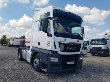 MAN tgx-1