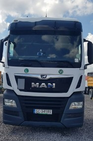 MAN tgx-2