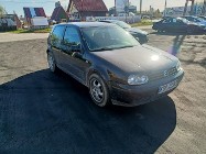 Volkswagen Golf IV Volkswagen Golf 1.9TDI 101km 01r