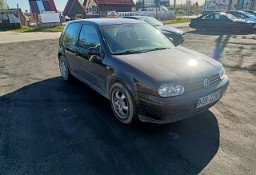 Volkswagen Golf IV Volkswagen Golf 1.9TDI 101km 01r