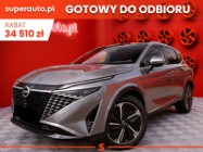 Nissan Qashqai III Tekna Xtronic 1.3 DIG-T mHEV Tekna Xtronic 1.3 DIG-T mHEV 158KM