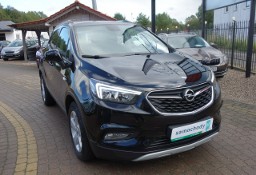 Opel Mokka Opel Mokka 2017 1.6 diesel 110km grzana kierownica bezwypadkowy