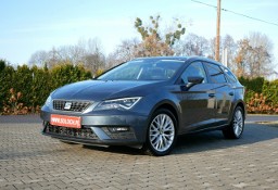 SEAT Leon III 1.0TSI 115KM FR [Eu6] Kombi -Navi -Kamera -Full LED -Euro 6 -Zobacz