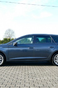 SEAT Leon III 1.0TSI 115KM FR [Eu6] Kombi -Navi -Kamera -Full LED -Euro 6 -Zobacz-2