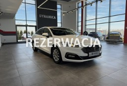 Ford Mondeo IX Trend 2.0TDCI 150KM M6 2021 r., salon PL, I właściciel, f-a VAT