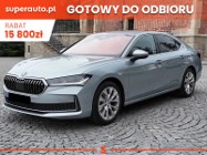 Skoda Superb III Drive 2.0 TSI DSG Drive 2.0 TSI 204KM DSG