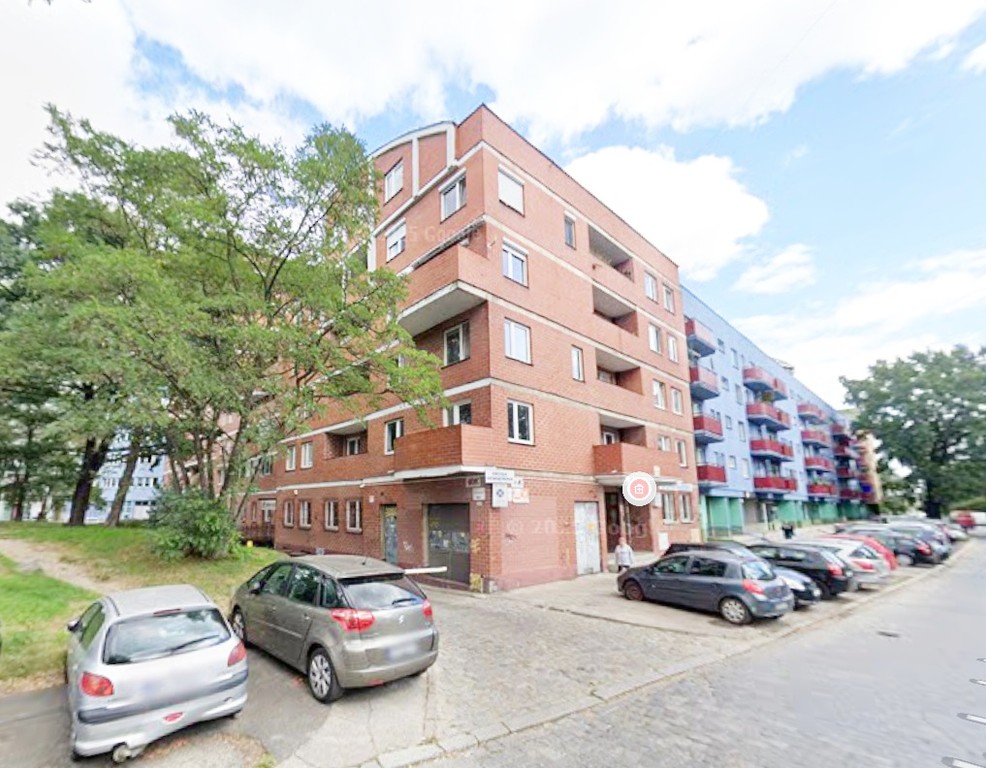 CENTRUM,5 min do Rynku,budynek z 2000,ROZKŁADOWE,2pok,44m2,BALKON,PIWNICA